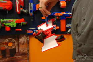 Farshot | Adhesion | BOOMco | Mattel | Blaster Labs