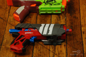 Farshot Review | Dual Defenders | Sidestrike | BOOMco | Mattel | Blaster Labs