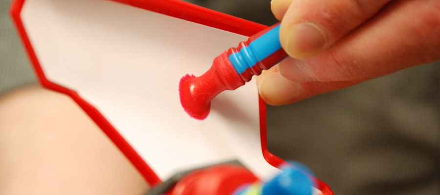 Farshot | Sticky | BOOMco | Mattel | Blaster Labs