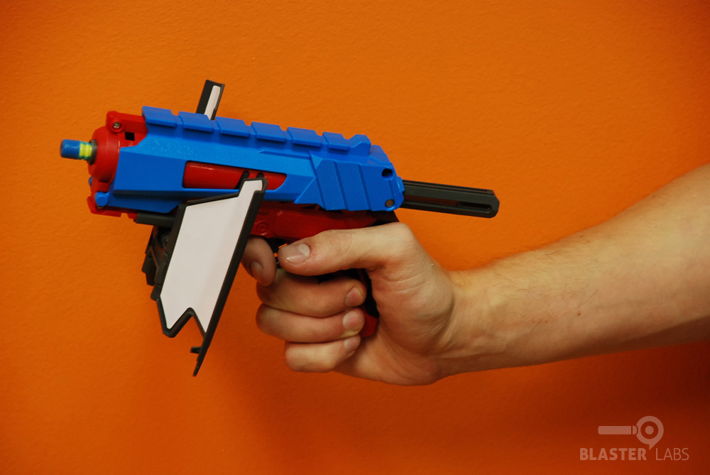 Farshot | Small | BOOMco | Mattel | Blaster Labs