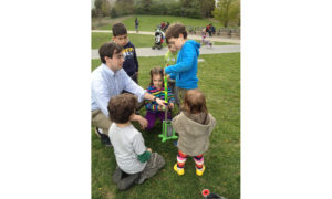 Kids Having Fun | ThrillSHOT | Freedom Toy Company