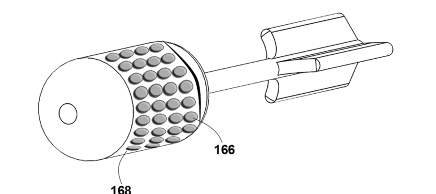 LED Projectile NUMBERED | ThrillSHOT | Freedom Toy Company