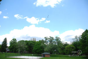 sky ripperz in the sky