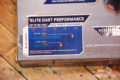 Elite Dart Performance Graphic