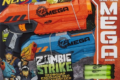 Zombie MEGA Magnus 2-Pack