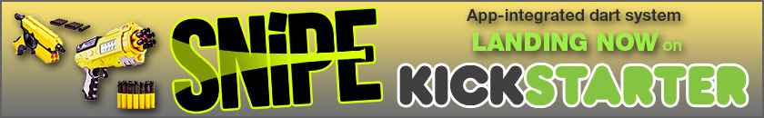 SNIPE Banner Small