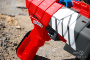 Twister Spinner handle