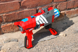 Twister Spinner full view