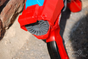 Twister Spinner stock