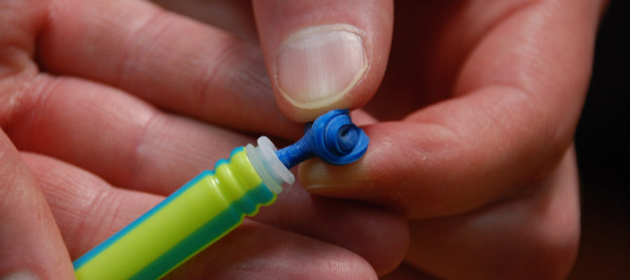 BOOMco Dart tip coming off