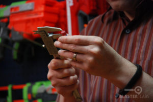 BOOMco Dart Precise Measure