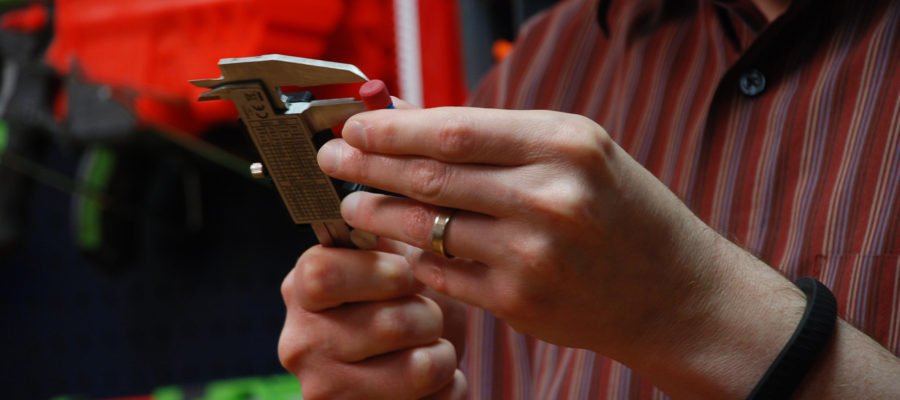 BOOMco Dart Precise Measure