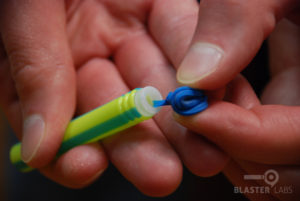 BOOMco Dart top coming off