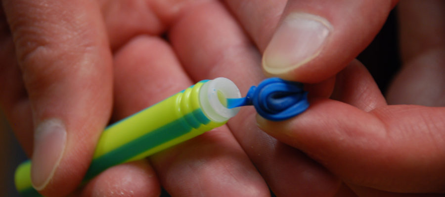 BOOMco Dart top coming off