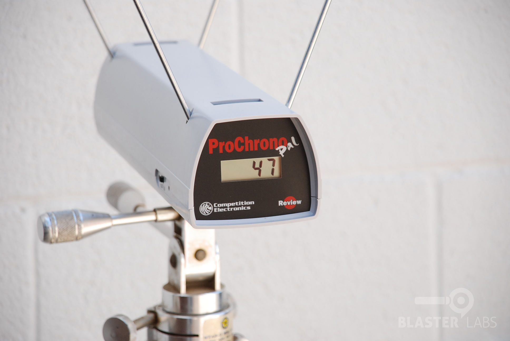 chronograph speed rating