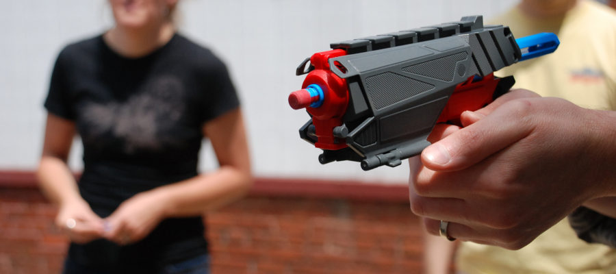 chronograph boom-co test