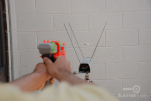 chronograph vigilon dic