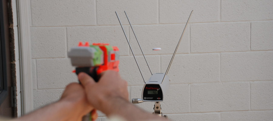 chronograph vigilon dic