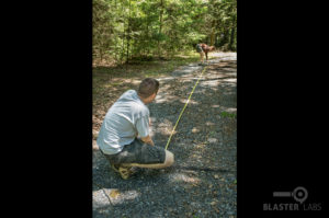 Outlaw distance measurements