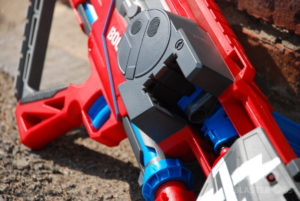 Rapid Madness depressurizer