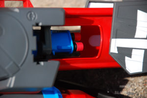 Rapid Madness loaded