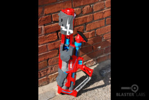 Rapid Madness standing