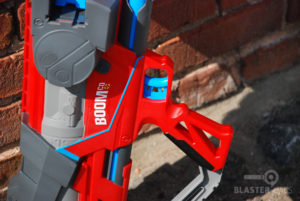 Rapid Madness pistol grip