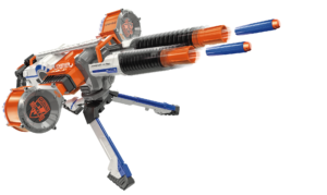 Nerf Rhino-Fire Large
