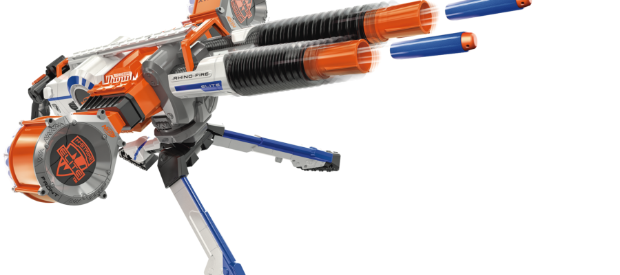 Nerf Rhino-Fire Large
