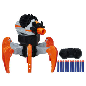 Nerf Combat Creatures Terradrone Set
