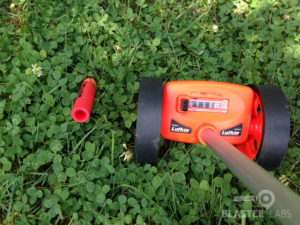Thunderbow | 110 Feet | Range