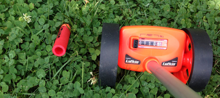 Thunderbow | 110 Feet | Range