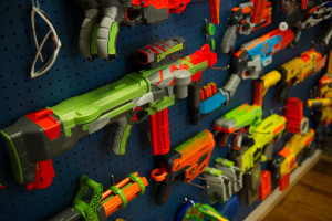 Blaster Hub Collection 05