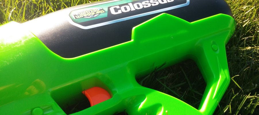 Buzz Bee Water Warriors Colussus 2 (10)