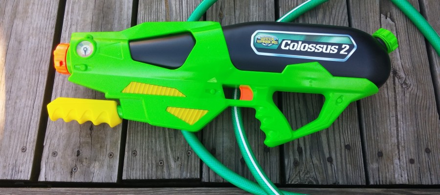 Buzz Bee Water Warriors Colussus 2 (12)