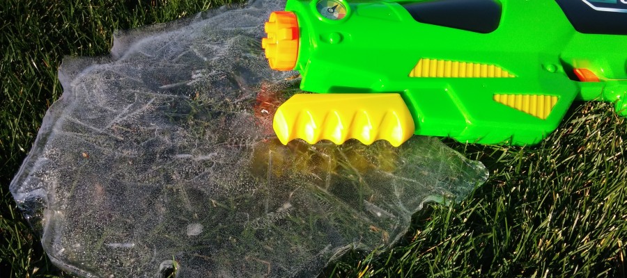 Buzz Bee Water Warriors Colussus 2 (15)