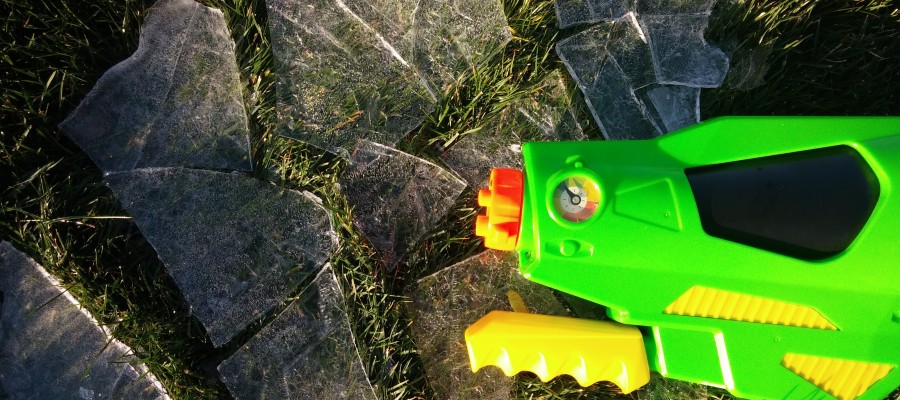 Buzz Bee Water Warriors Colussus 2 (18)