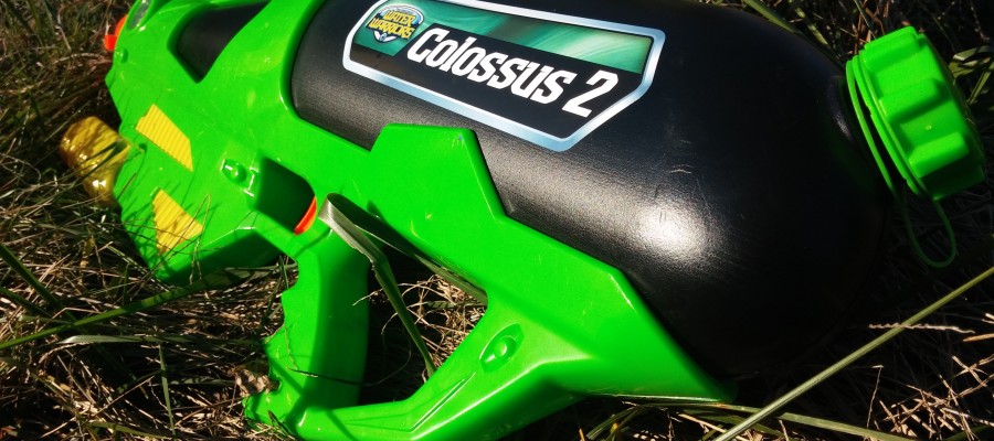 Buzz Bee Water Warriors Colussus 2 (20)