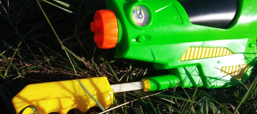 Buzz Bee Water Warriors Colussus 2 (24)