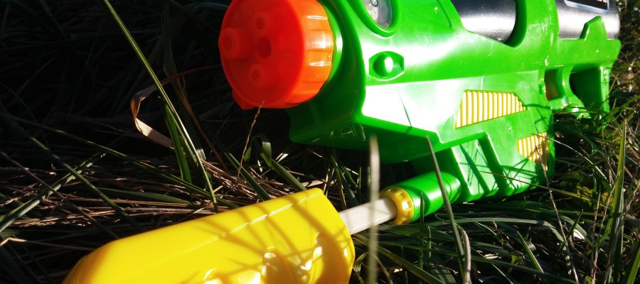 Buzz Bee Water Warriors Colussus 2 (24)