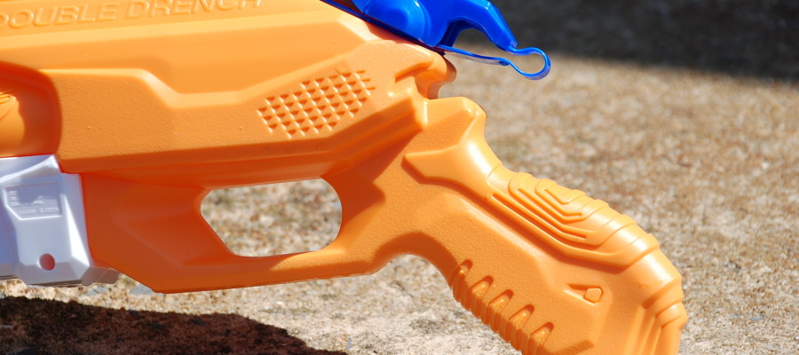 Double Drench Super Soaker from Nerf (11)