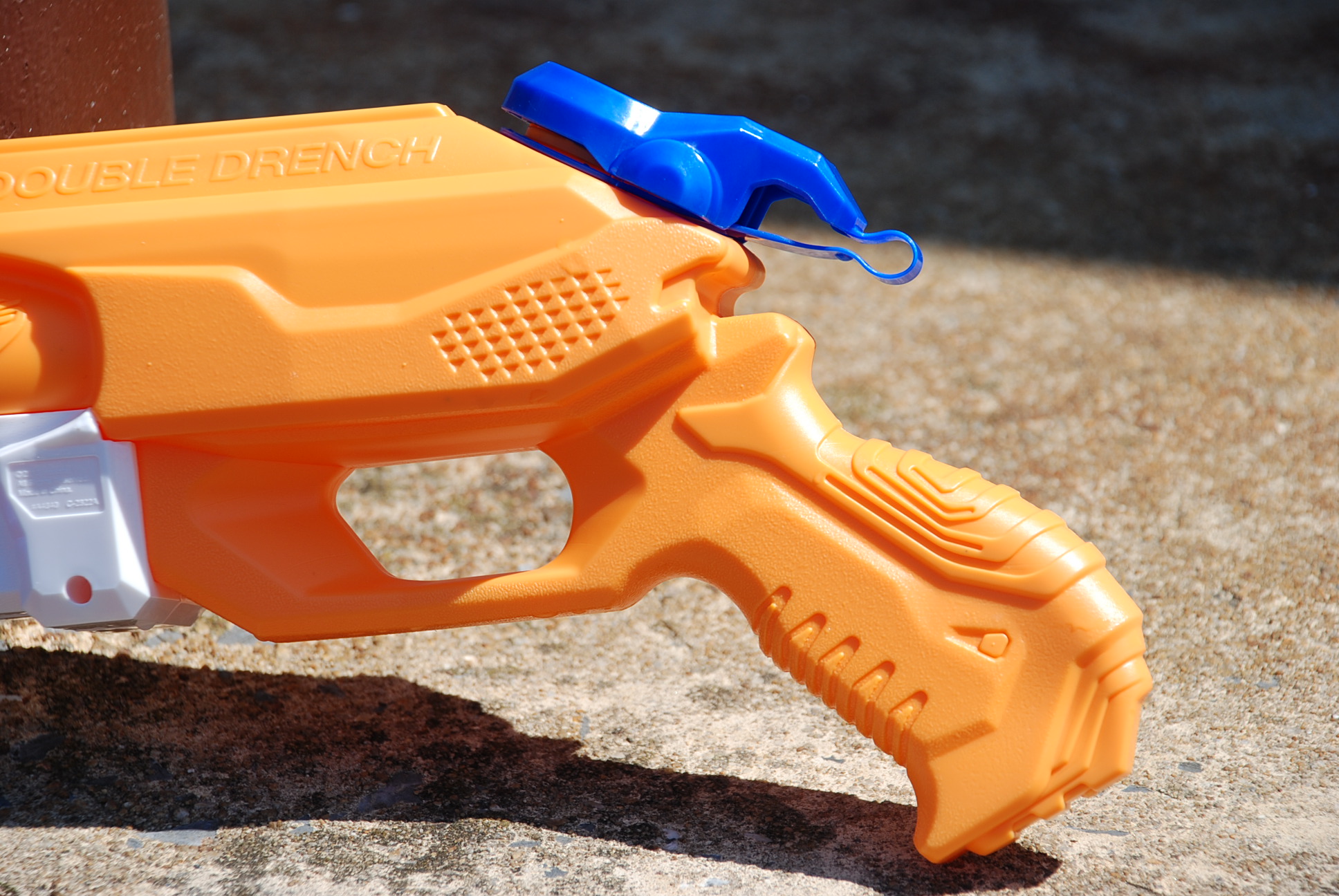 Double Drench Super Soaker from Nerf (11)
