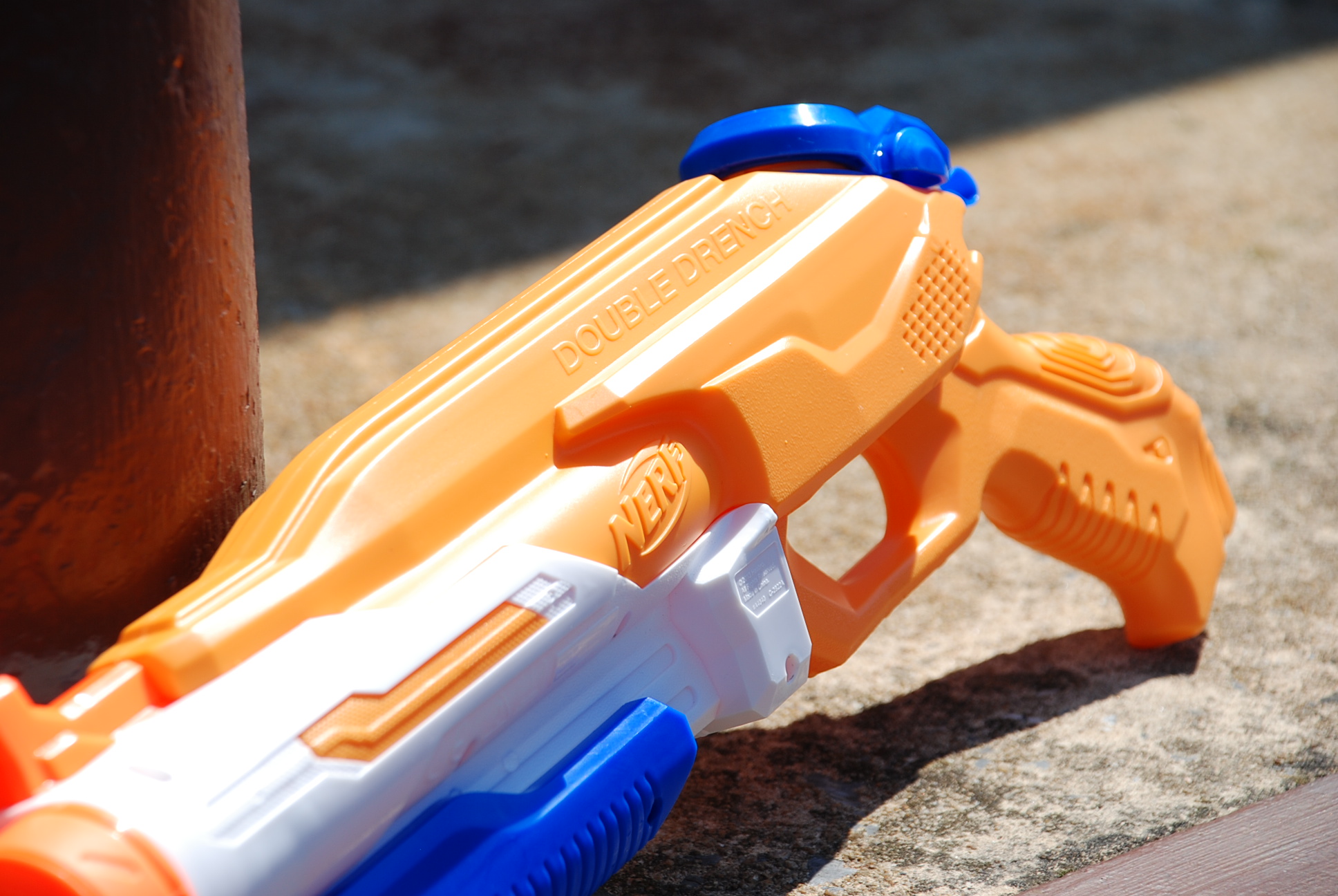 Double Drench Super Soaker from Nerf (13)