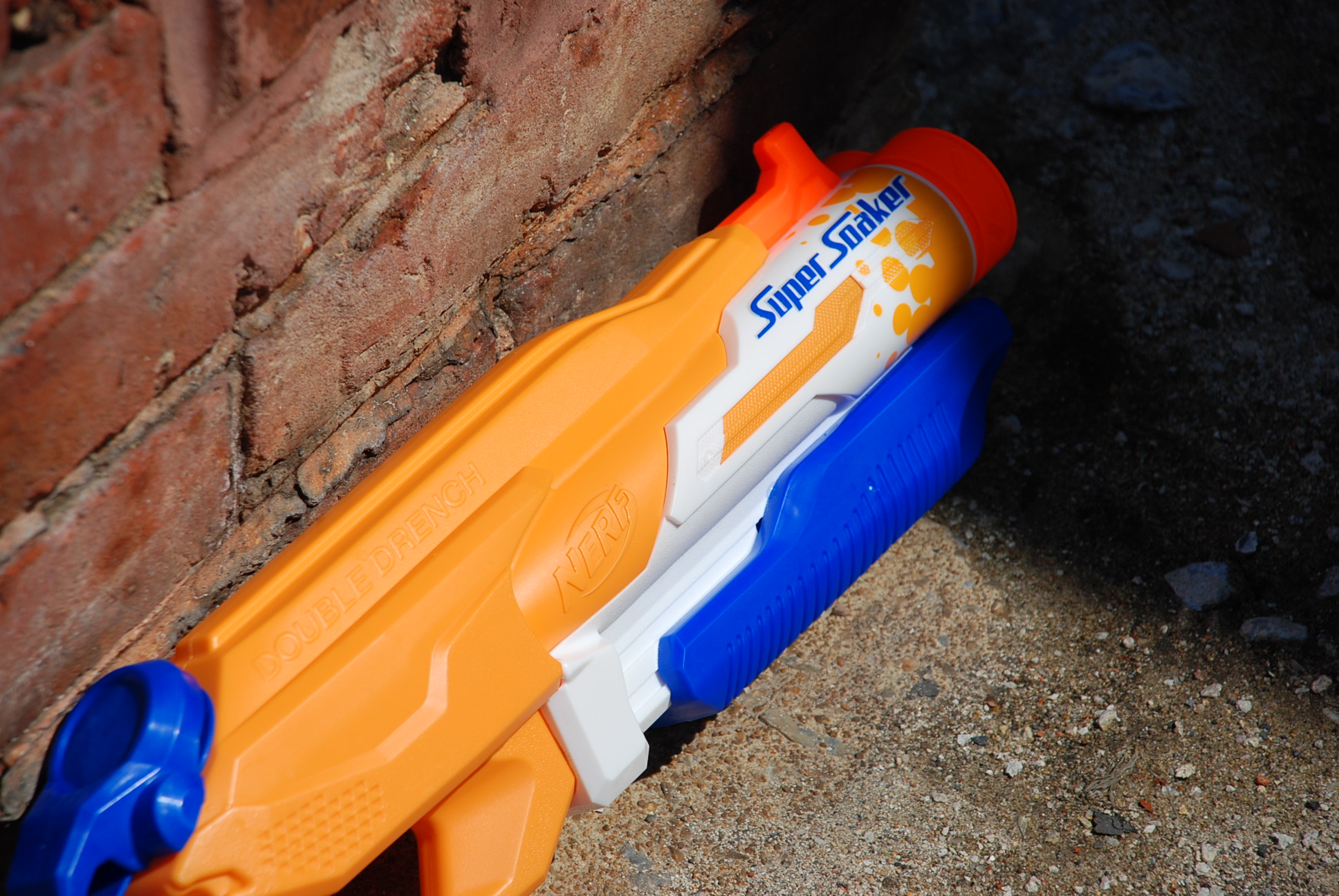 Double Drench Super Soaker from Nerf (16)
