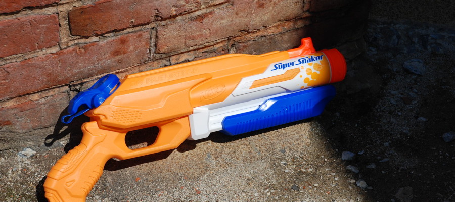 Double Drench Super Soaker from Nerf (17)