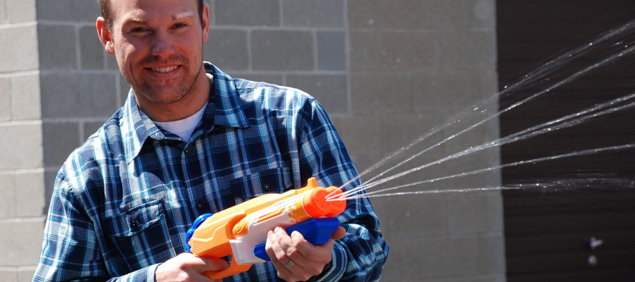 Double Drench Super Soaker from Nerf (3)