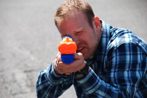 Double Drench Super Soaker from Nerf (6)