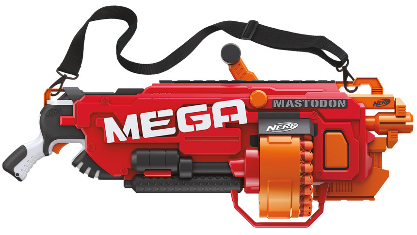 Nerf Announces It s 2016 Fall Blasters Blaster Hub