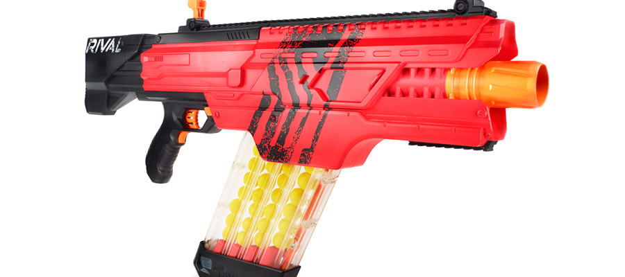 Nerf Rival Khaos MXVI-4000 Blaster