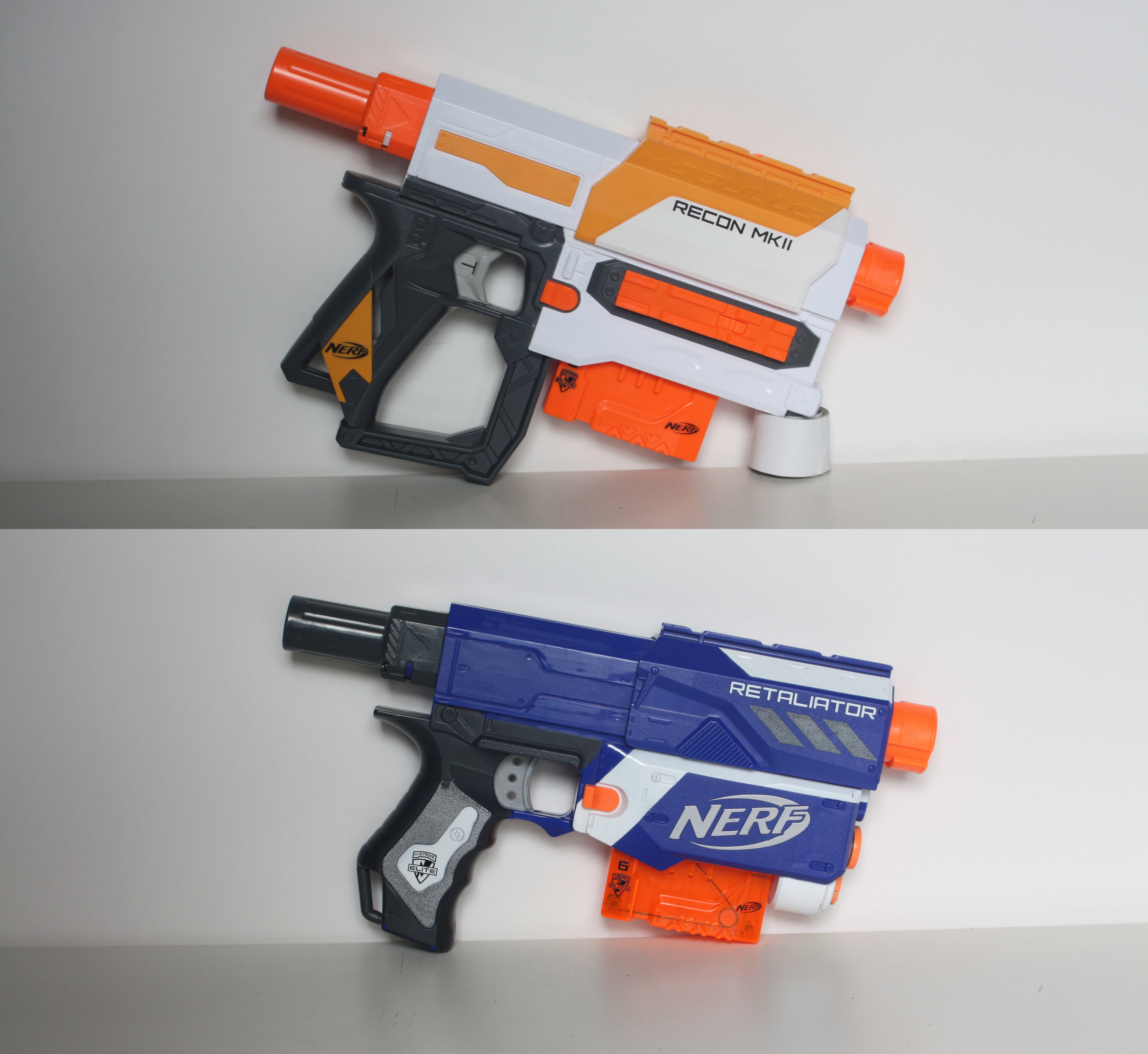 Nerf N-Strike Modulus Recon MK | Blaster Hub